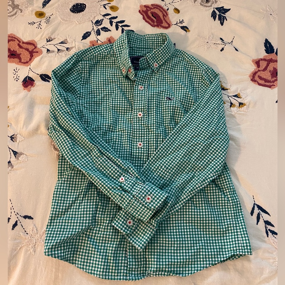 Excellent Condition Vineyard Vines